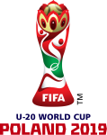 logo giải đấu World Cup - U20