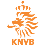 logo giải đấu U21 Divisie 1