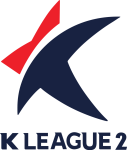 logo giải đấu K League 2