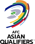 logo giải đấu Asian Cup - Qualification